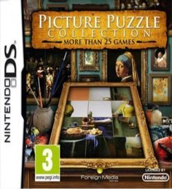 5414 - Picture Puzzle Collection ROM